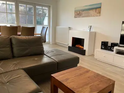 Ferienwohnung für 6 Personen (120 m²) in Timmendorfer Strand 6/10