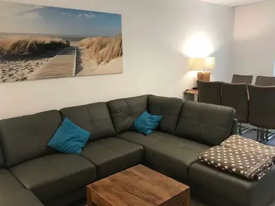 Ferienwohnung für 6 Personen (120 m²) in Timmendorfer Strand 7/10