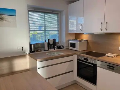Ferienwohnung für 6 Personen (120 m²) in Timmendorfer Strand 9/10