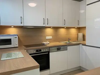 Ferienwohnung für 6 Personen (120 m²) in Timmendorfer Strand 10/10