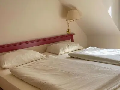 Ferienwohnung für 4 Personen (76 m²) in Timmendorfer Strand 3/10