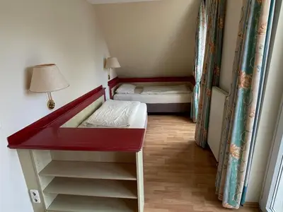 Ferienwohnung für 4 Personen (76 m²) in Timmendorfer Strand 4/10