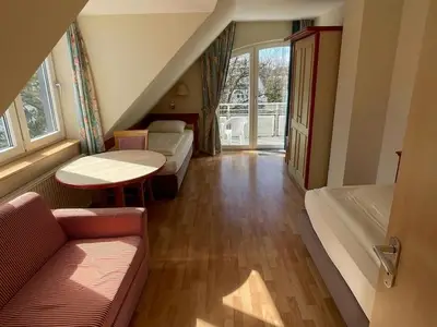 Ferienwohnung für 4 Personen (93 m²) in Timmendorfer Strand 4/10