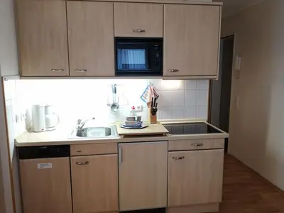 Ferienwohnung für 2 Personen (45 m²) in Timmendorfer Strand 2/9