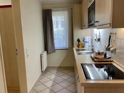 Ferienwohnung für 2 Personen (45 m²) in Timmendorfer Strand 2/9