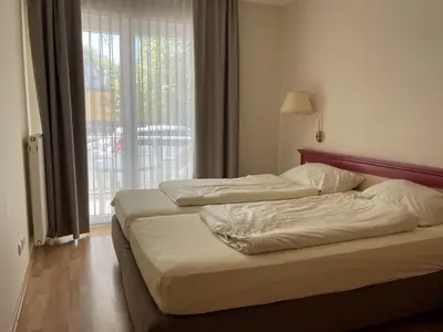 Ferienwohnung für 2 Personen (45 m²) in Timmendorfer Strand 4/9