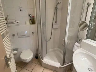 Ferienwohnung für 2 Personen (45 m²) in Timmendorfer Strand 5/9