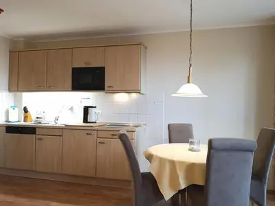 Ferienwohnung für 4 Personen (65 m²) in Timmendorfer Strand 2/10
