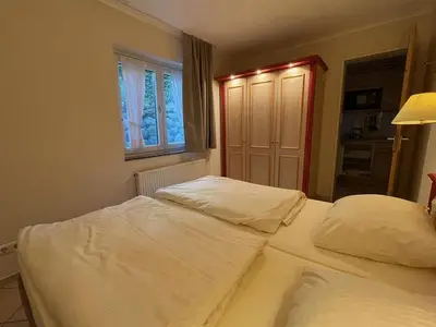Ferienwohnung für 2 Personen (45 m²) in Timmendorfer Strand 3/10