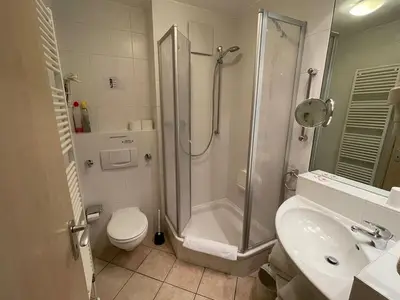 Ferienwohnung für 2 Personen (45 m²) in Timmendorfer Strand 4/10