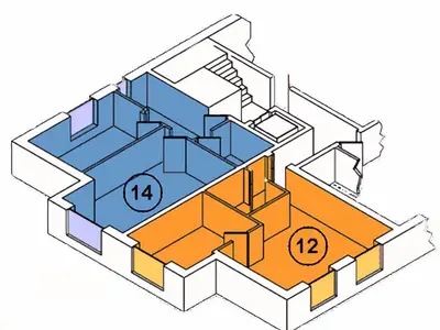 Ferienwohnung für 2 Personen (45 m²) in Timmendorfer Strand 6/10