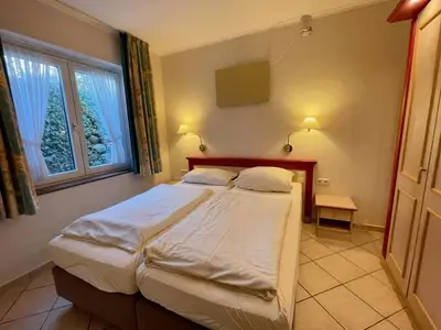 Ferienwohnung für 2 Personen (45 m²) in Timmendorfer Strand 2/9
