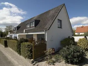 Ferienwohnung für 4 Personen (50 m²) in Niendorf/Ostsee