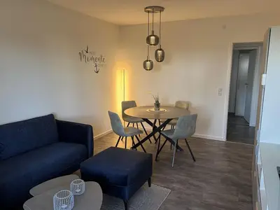 Ferienwohnung für 4 Personen (65 m²) in Timmendorfer Strand 6/10