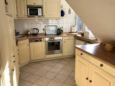 Ferienwohnung für 4 Personen (90 m²) in Timmendorfer Strand 9/10