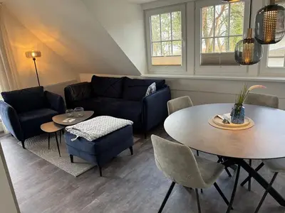 Ferienwohnung für 4 Personen (65 m²) in Timmendorfer Strand 1/10