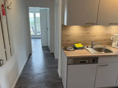 Ferienwohnung für 4 Personen (65 m²) in Timmendorfer Strand 3/10