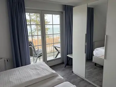 Ferienwohnung für 4 Personen (65 m²) in Timmendorfer Strand 4/10