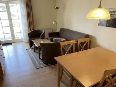 Ferienwohnung für 2 Personen (45 m²) in Timmendorfer Strand 1/8