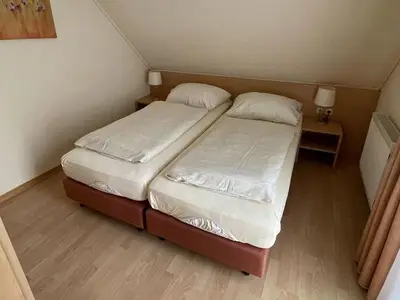 Ferienwohnung für 2 Personen (45 m²) in Timmendorfer Strand 2/8