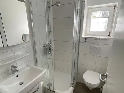 Ferienwohnung für 2 Personen (45 m²) in Timmendorfer Strand 4/8
