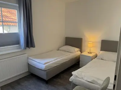Ferienwohnung für 4 Personen (65 m²) in Timmendorfer Strand 1/10