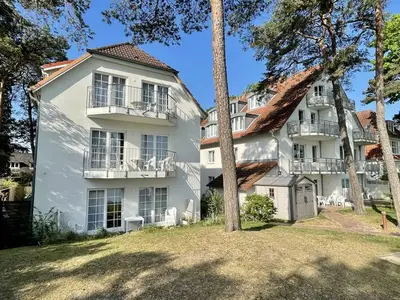 Ferienwohnung für 4 Personen (65 m²) in Timmendorfer Strand 9/10
