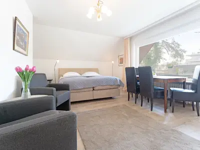 Ferienwohnung für 4 Personen (53 m²) in Timmendorfer Strand 1/10