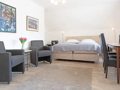 Ferienwohnung für 4 Personen (53 m²) in Timmendorfer Strand 5/10