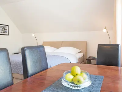 Ferienwohnung für 4 Personen (53 m²) in Timmendorfer Strand 8/10