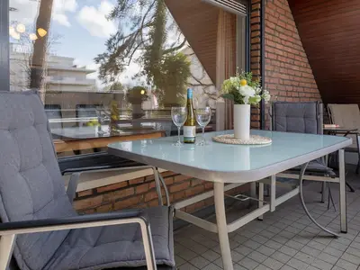 Ferienwohnung für 4 Personen (53 m²) in Timmendorfer Strand 9/10