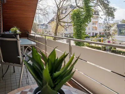 Ferienwohnung für 4 Personen (53 m²) in Timmendorfer Strand 10/10