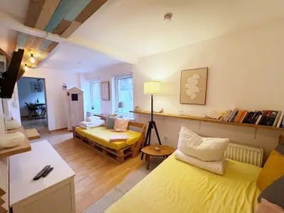 Ferienwohnung für 4 Personen (65 m²) in Niendorf/Ostsee 3/10