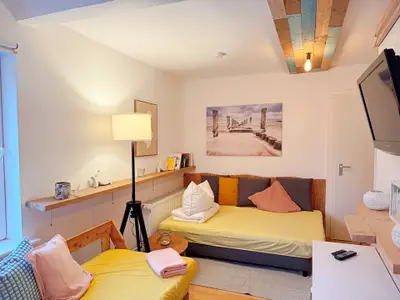 Ferienwohnung für 4 Personen (65 m²) in Niendorf/Ostsee 4/10