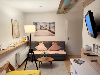 Ferienwohnung für 4 Personen (65 m²) in Niendorf/Ostsee 5/10