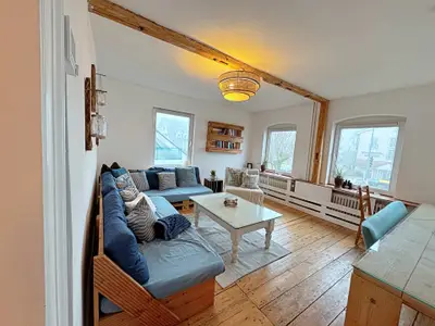 Ferienwohnung für 10 Personen (95 m²) in Niendorf/Ostsee 1/10