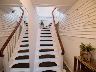 Ferienwohnung für 10 Personen (95 m²) in Niendorf/Ostsee 3/10