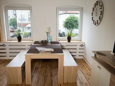 Ferienwohnung für 10 Personen (95 m²) in Niendorf/Ostsee 5/10