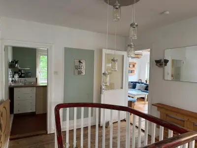 Ferienwohnung für 10 Personen (95 m²) in Niendorf/Ostsee 8/10