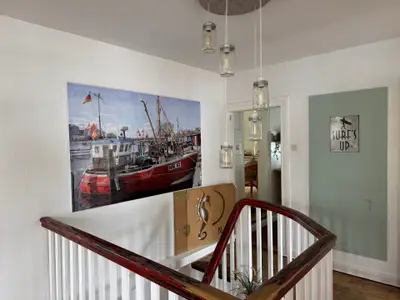 Ferienwohnung für 10 Personen (95 m²) in Niendorf/Ostsee 9/10