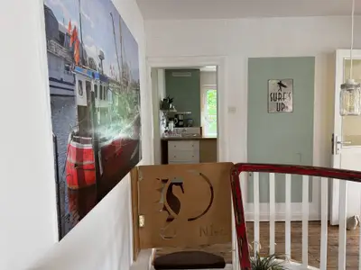 Ferienwohnung für 10 Personen (95 m²) in Niendorf/Ostsee 10/10