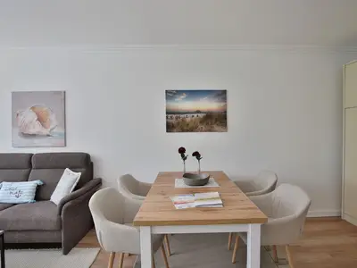 Ferienwohnung für 4 Personen (63 m²) in Timmendorfer Strand 4/10