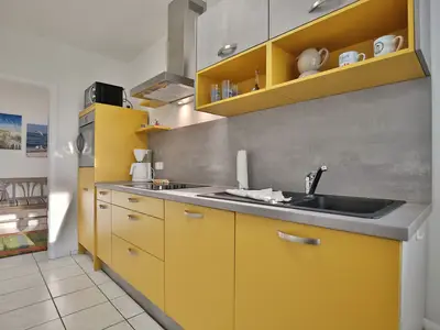 Küche / Küchenzeile