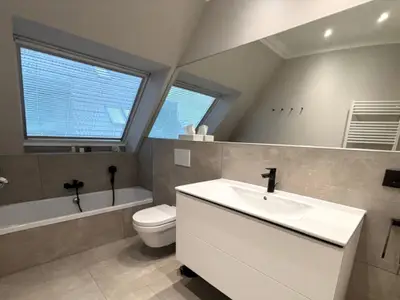 Ferienwohnung für 5 Personen (89 m²) in Timmendorfer Strand 7/10