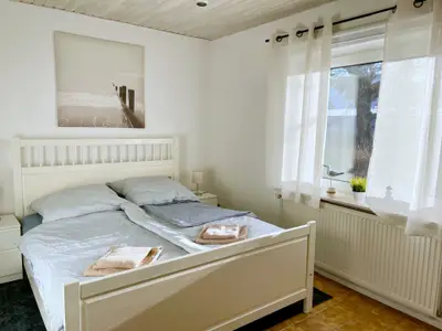 Ferienwohnung für 4 Personen (55 m²) in Niendorf/Ostsee 1/10