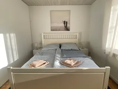 Ferienwohnung für 4 Personen (55 m²) in Niendorf/Ostsee 5/10