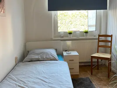 Ferienwohnung für 4 Personen (55 m²) in Niendorf/Ostsee 8/10