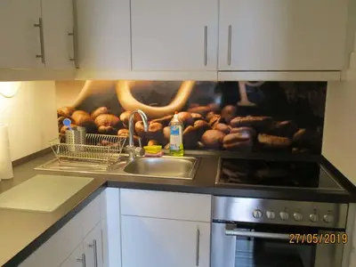 Ferienwohnung für 4 Personen (35 m²) in Timmendorfer Strand 5/10