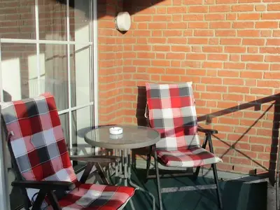 Ferienwohnung für 4 Personen (68 m²) in Timmendorfer Strand 8/8