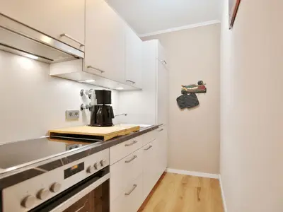 Küche / Küchenzeile